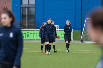 Bild 3 - Frauen Union Tornesch - Victoria : Ergebnis: 4:2